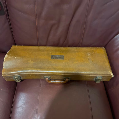 Roth-Reynolds Model 300 Bb Trumpet (1959) SN 59829