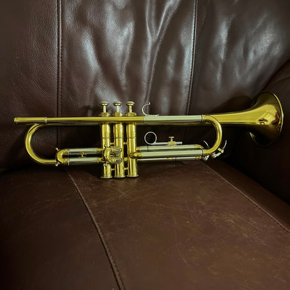 Blessing Scholastic Bb Trumpet (1966) SN 145904 (rare)