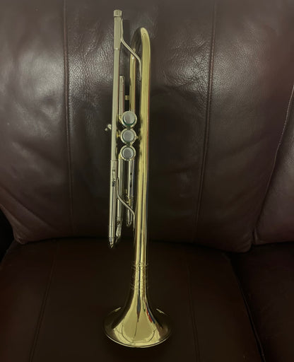 Holton Al Hirt (T-500) Special Bb Trumpet SN 425599