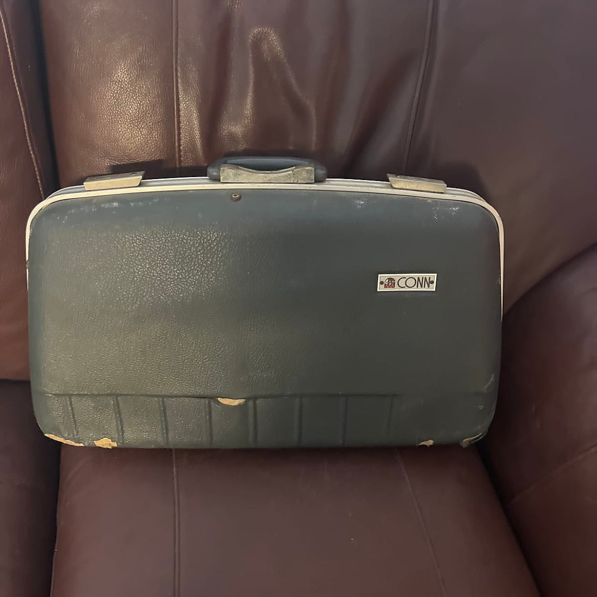 Conn 20B Connquest (extremely rare) Bb Trumpet SN 435253 (1954)(100% new gold lacquer)(professional)