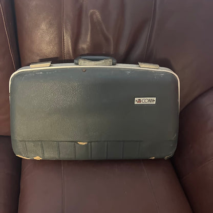 Conn 20B Connquest (extremely rare) Bb Trumpet SN 435253 (1954)(100% new gold lacquer)(professional)