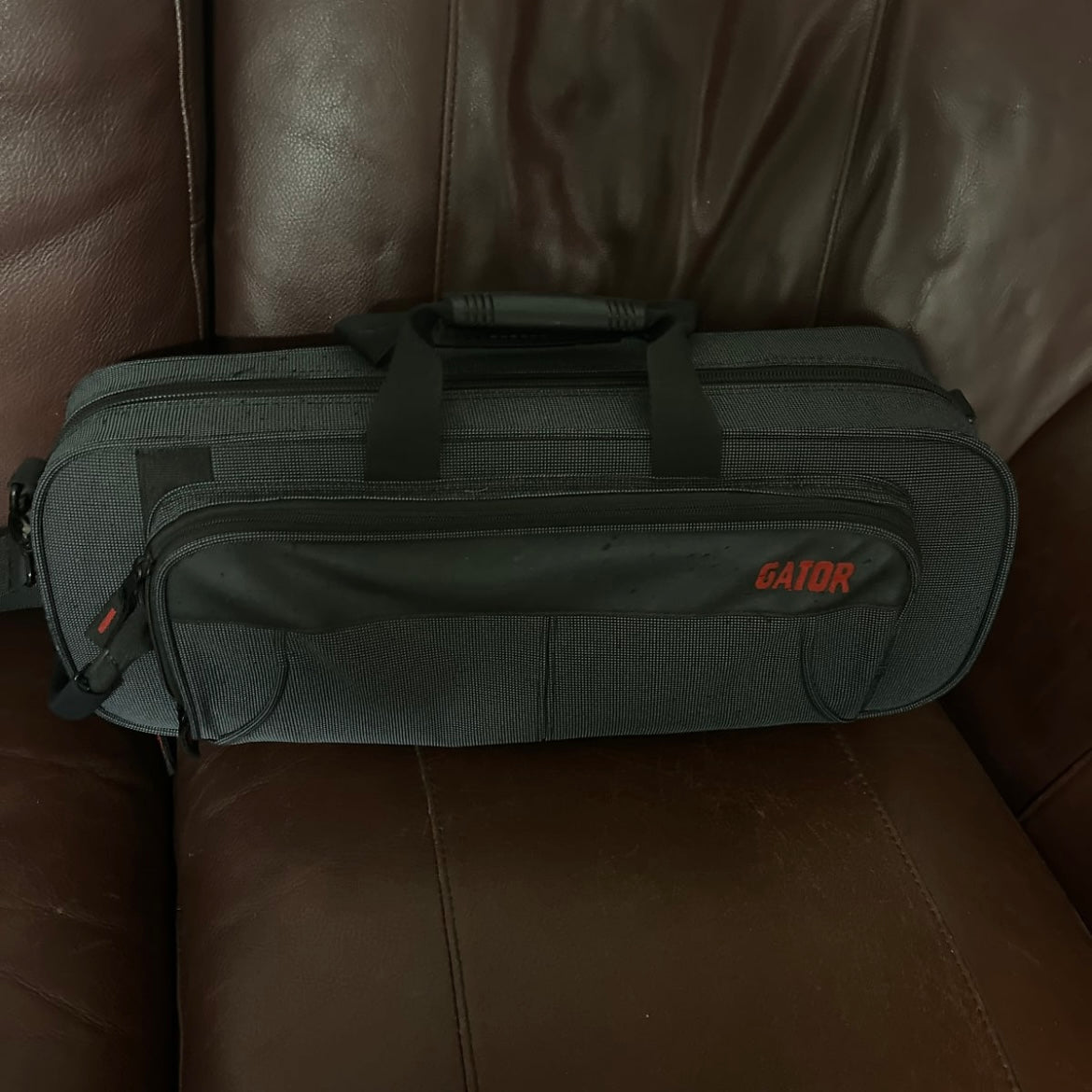 Reynolds 50B Bb Trumpet (1945) SN 2192 (professional)