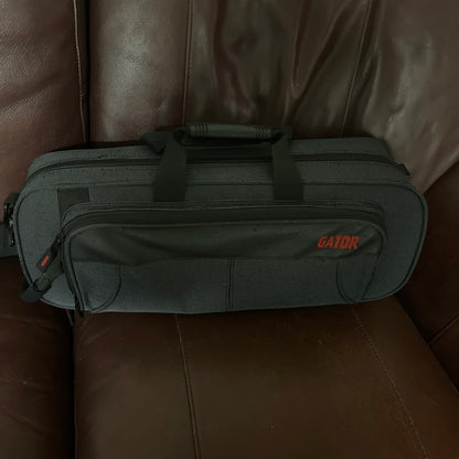 Reynolds 50B Bb Trumpet (1945) SN 2192 (professional)