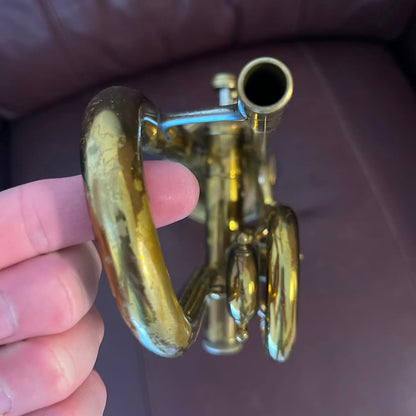 Reynolds/Roth Bb Cornet (1961) SN 91424