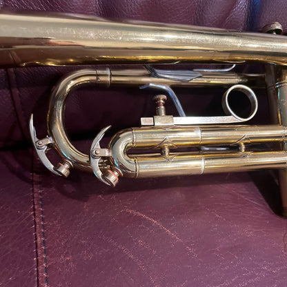Roth-Reynolds Model 300 Bb Trumpet (1959) SN 59829