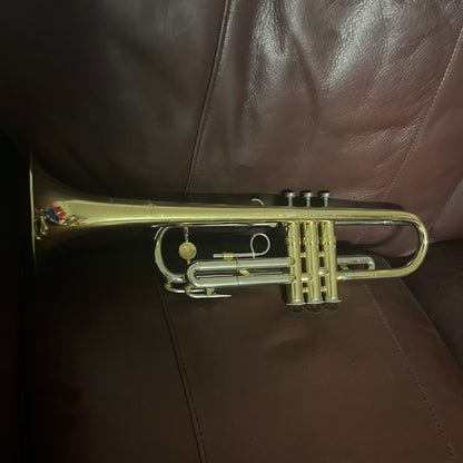 Holton Al Hirt (T-500) Special Bb Trumpet SN 425599