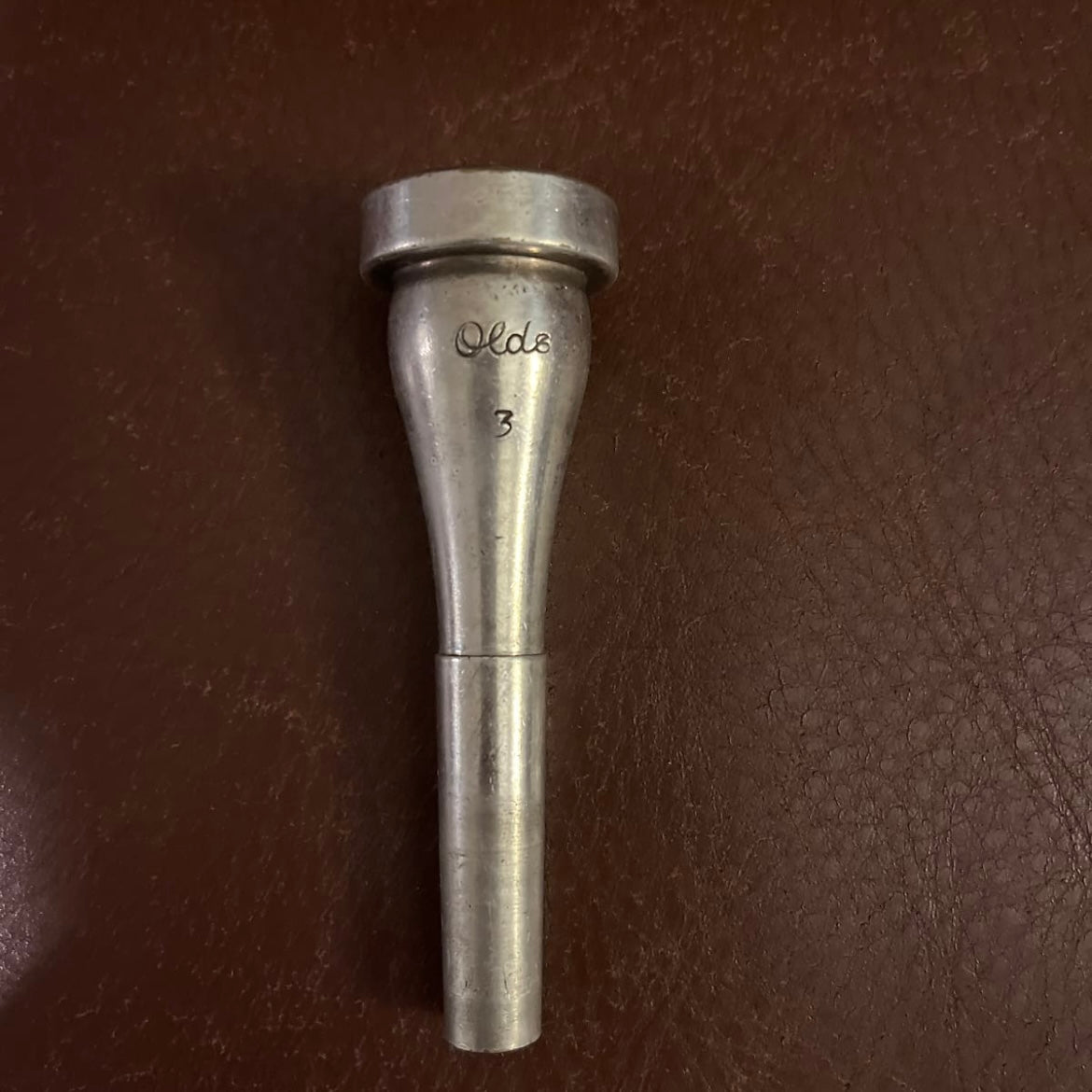 Olds Ambassador A-10 Bb Trumpet (1960) SN 366899