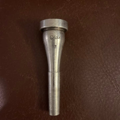 Olds Ambassador A-10 Bb Trumpet (1960) SN 366899