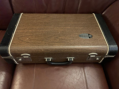 King Liberty Model No. 2 A, Bb, trumpet (1965) 411557