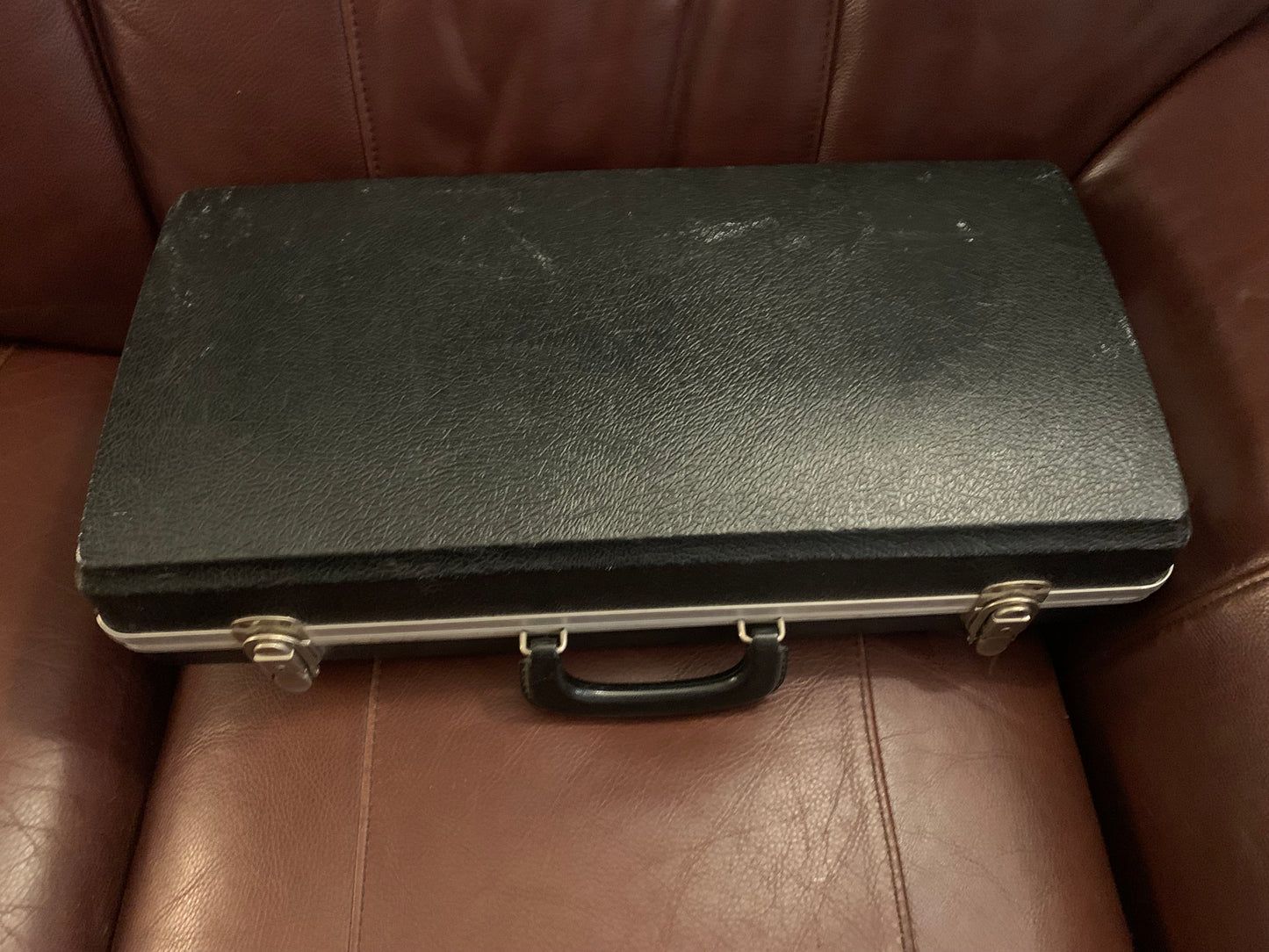 King Liberty Model No 2. A and Bb trumpet (1950) 301612