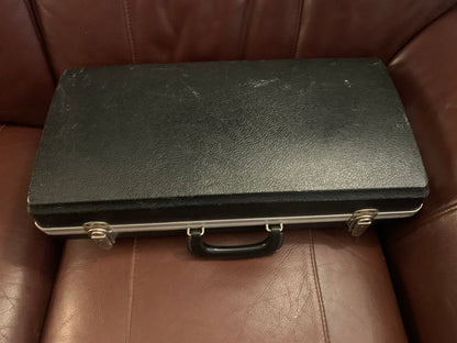 King Liberty Model No 2. A and Bb trumpet (1950) 301612