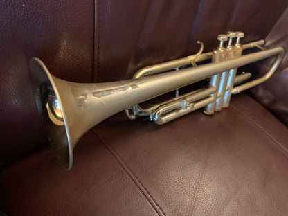American Standard/Cleveland “Student Prince” Bb trumpet (1938) SN 14898