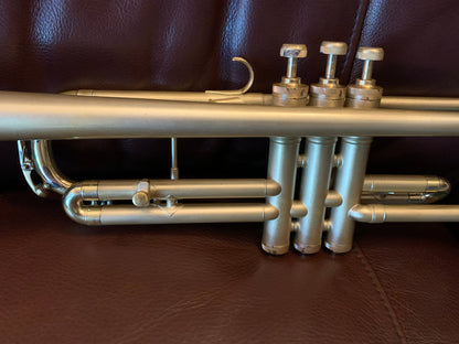 American Standard/Cleveland “Student Prince” Bb trumpet (1938) SN 14898