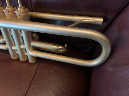 American Standard/Cleveland “Student Prince” Bb trumpet (1938) SN 14898