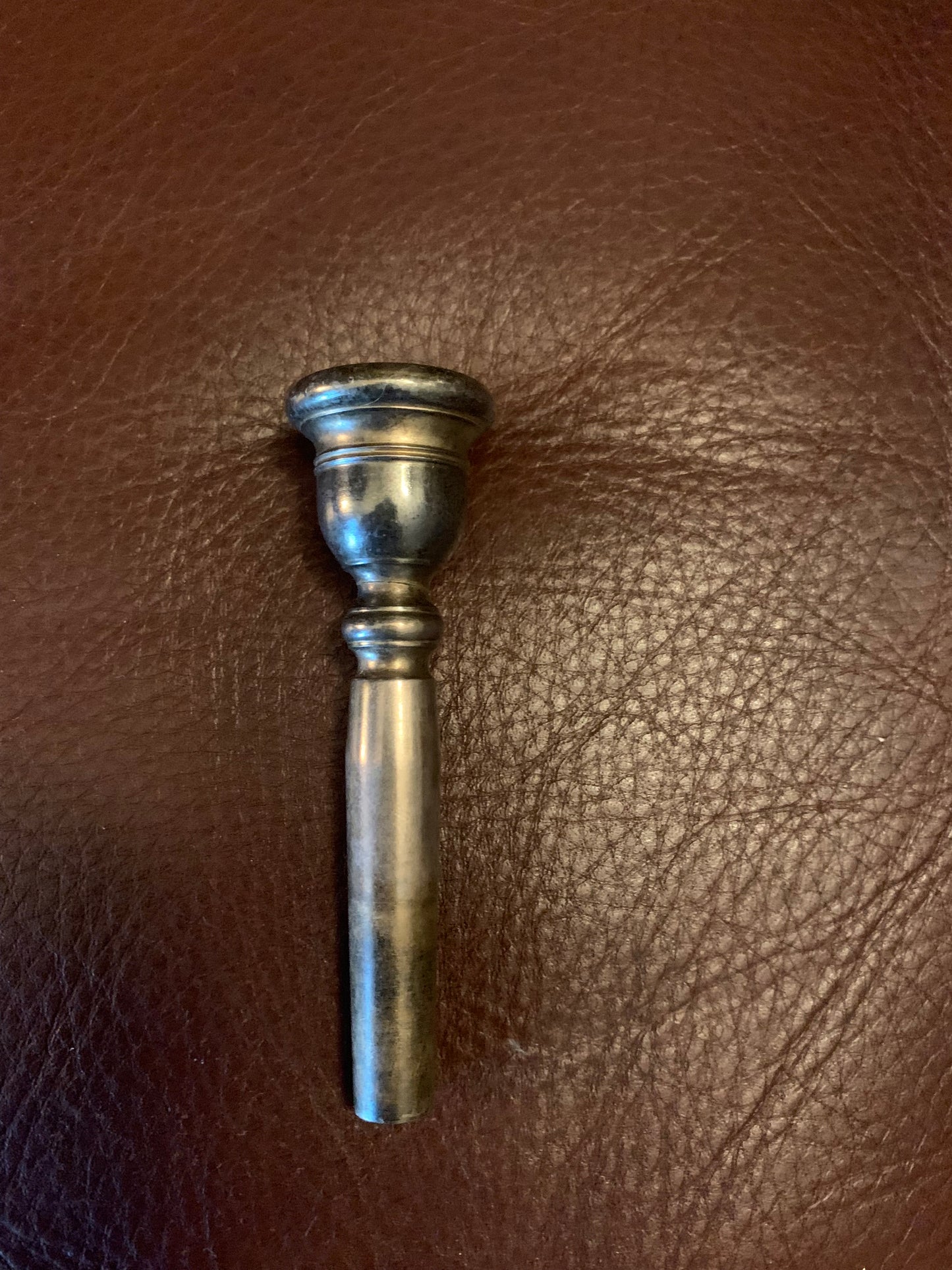 American Standard/Cleveland “Student Prince” Bb trumpet (1938) SN 14898