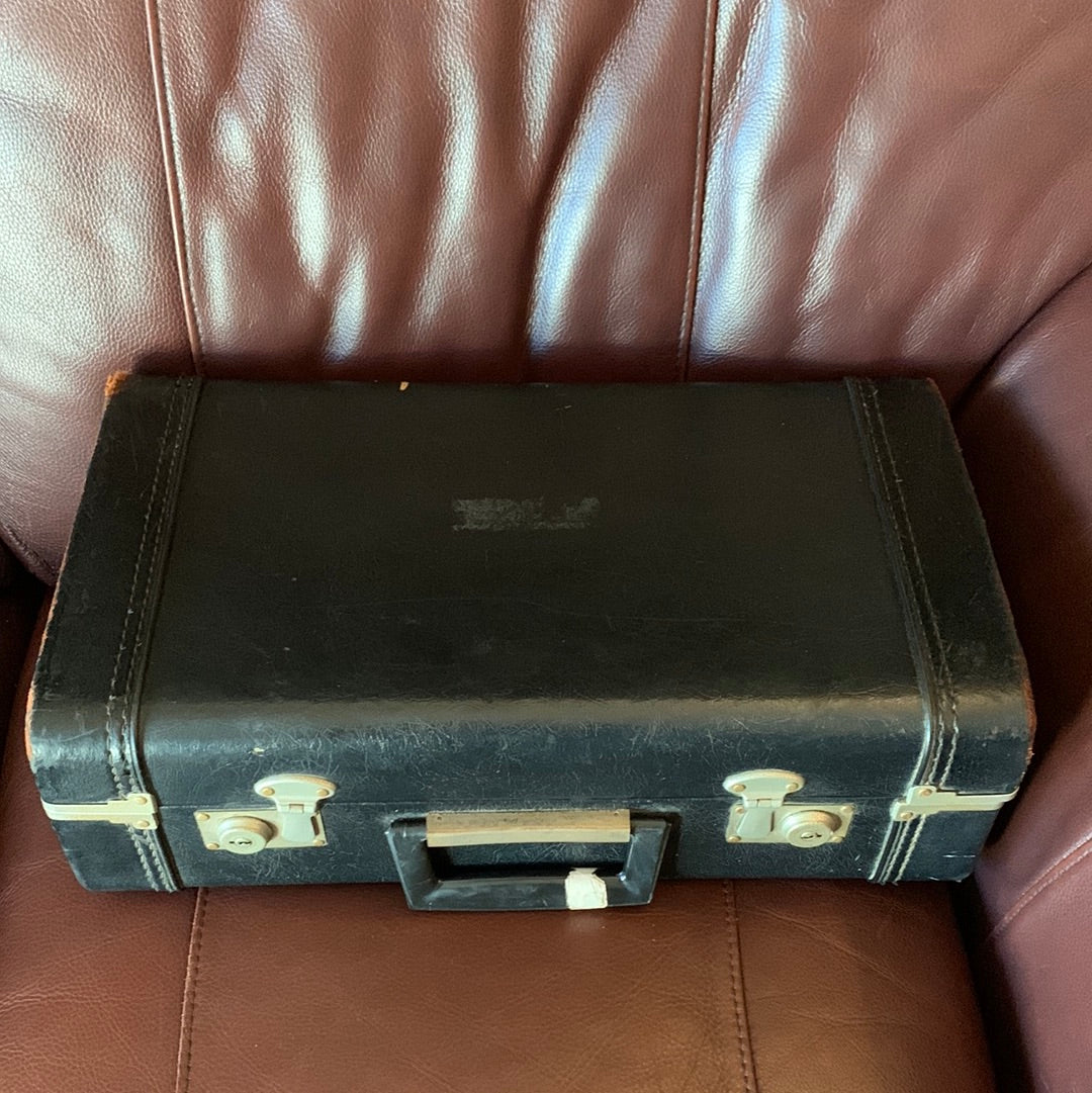 Reynolds Medalist Bb cornet (1971) SN 260081
