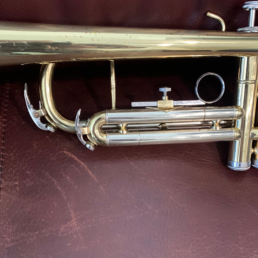RS Berkeley TR0250 Bb Trumpet SN 4425