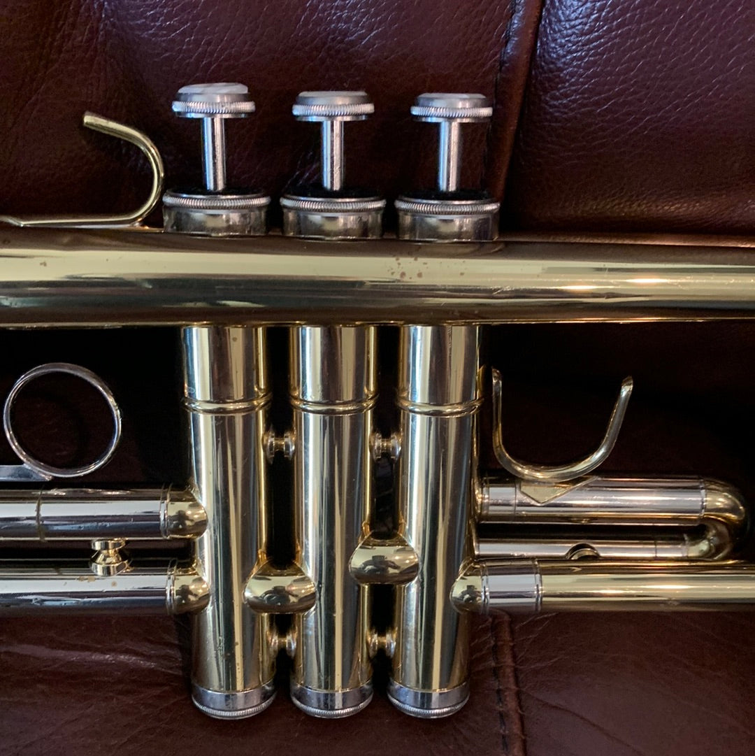 RS Berkeley TR0250 Bb Trumpet SN 4425
