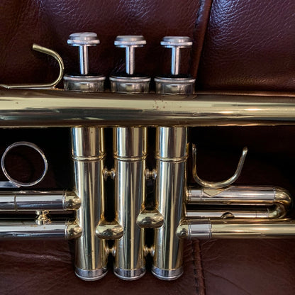 RS Berkeley TR0250 Bb Trumpet SN 4425