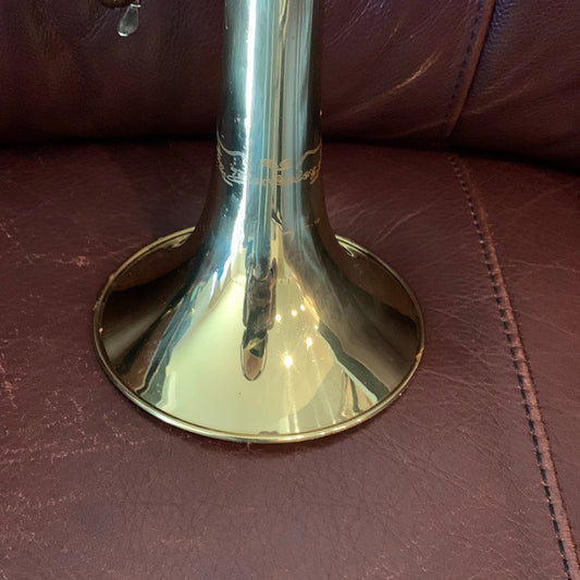 RS Berkeley TR0250 Bb Trumpet SN 4425