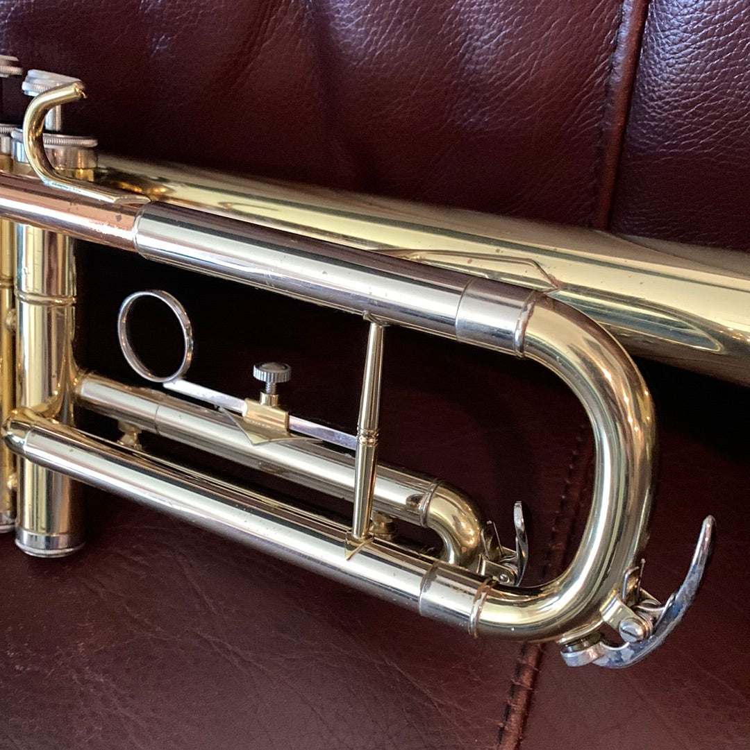 RS Berkeley TR0250 Bb Trumpet SN 4425