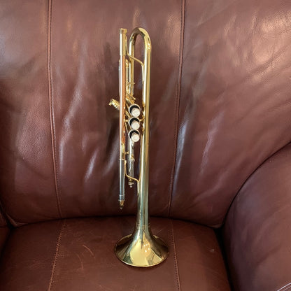 RS Berkeley TR0250 Bb Trumpet SN 4425