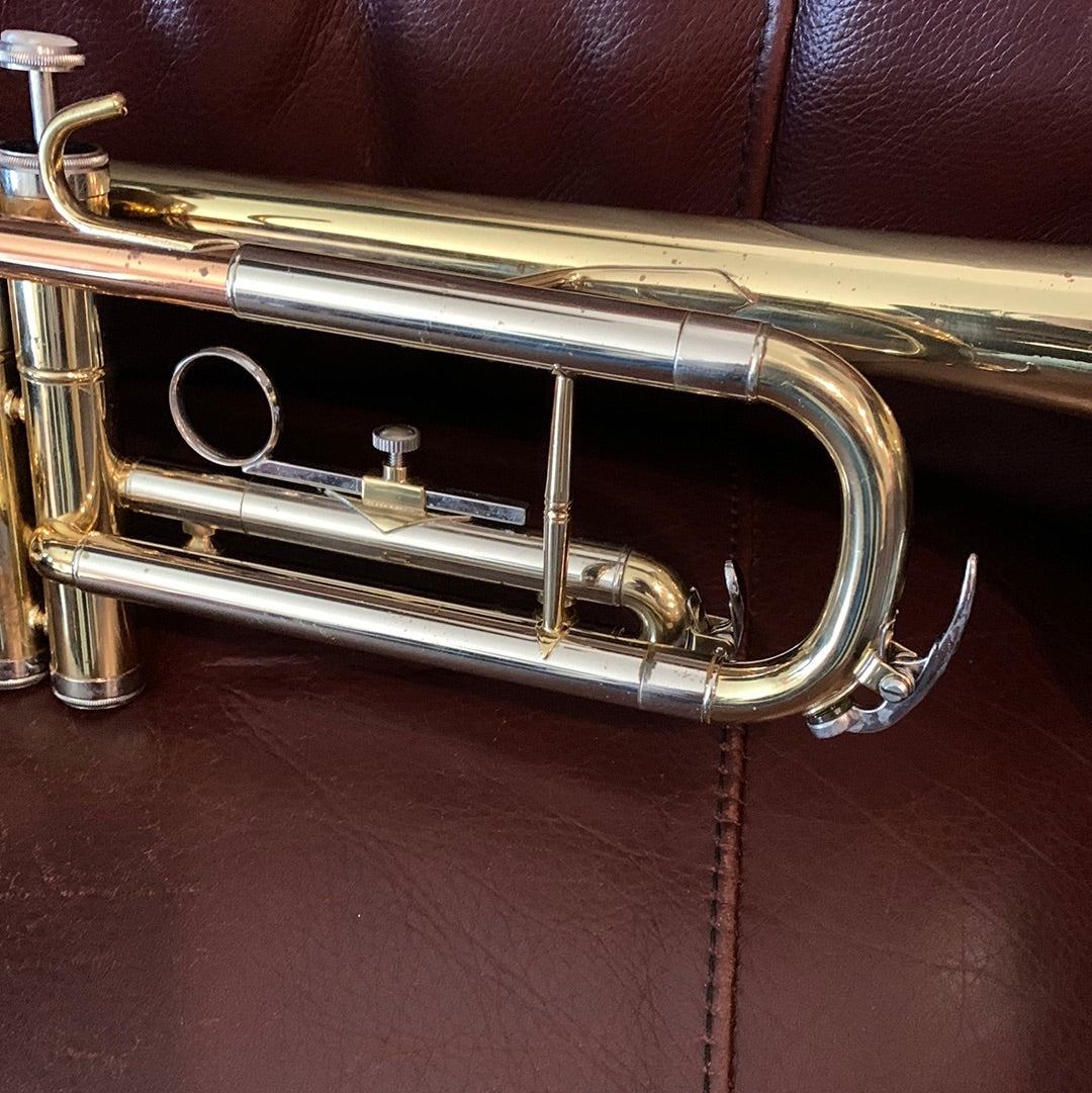 RS Berkeley TR0250 Bb Trumpet SN 4425