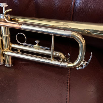 RS Berkeley TR0250 Bb Trumpet SN 4425