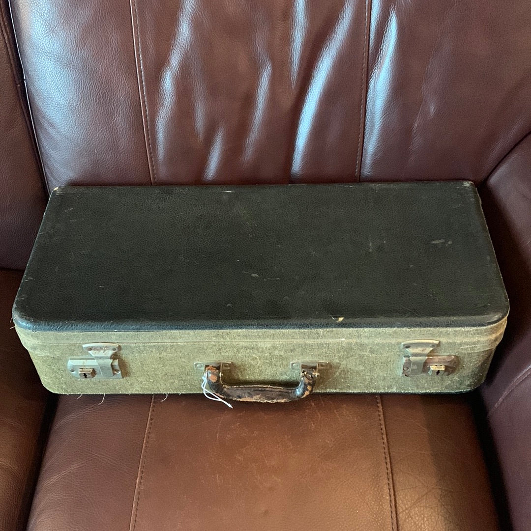 Holton Collegiate Bb Trumpet SN 184593