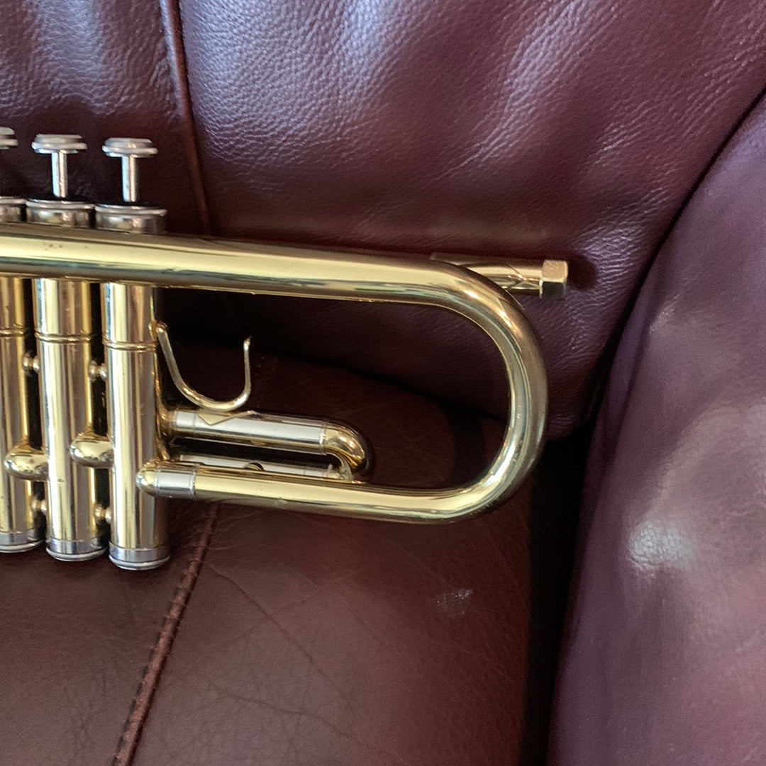 RS Berkeley TR0250 Bb Trumpet SN 4425