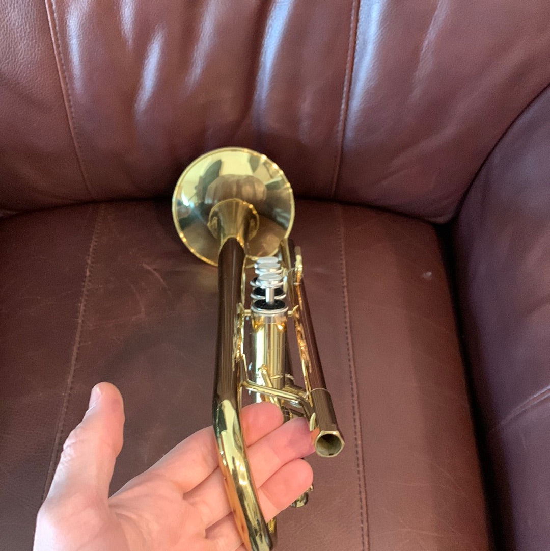 RS Berkeley TR0250 Bb Trumpet SN 4425